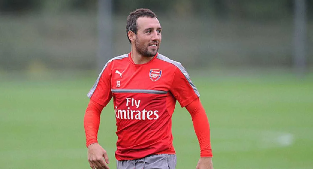 Сантьяго Касорла / Getty Images