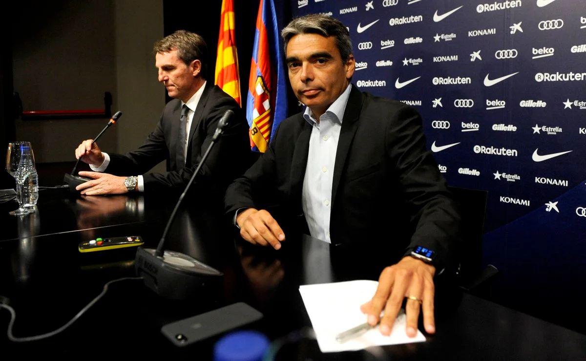 Альберт Солер / getty images