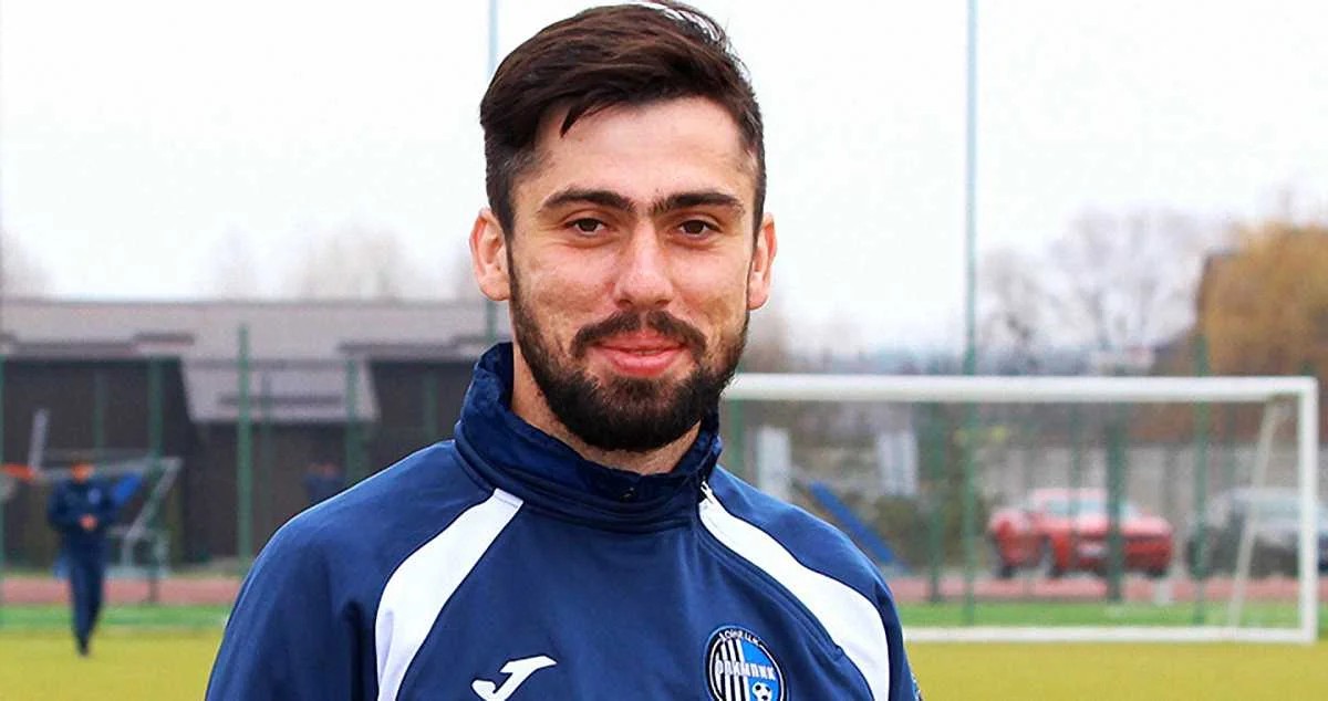 Темур Парцвания