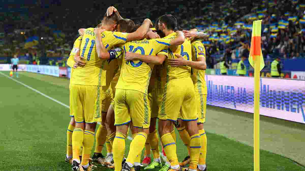 Как вы оцениваете шансы сборной Украины на выход на ЧМ-2018 после победы над Турцией? Опрос