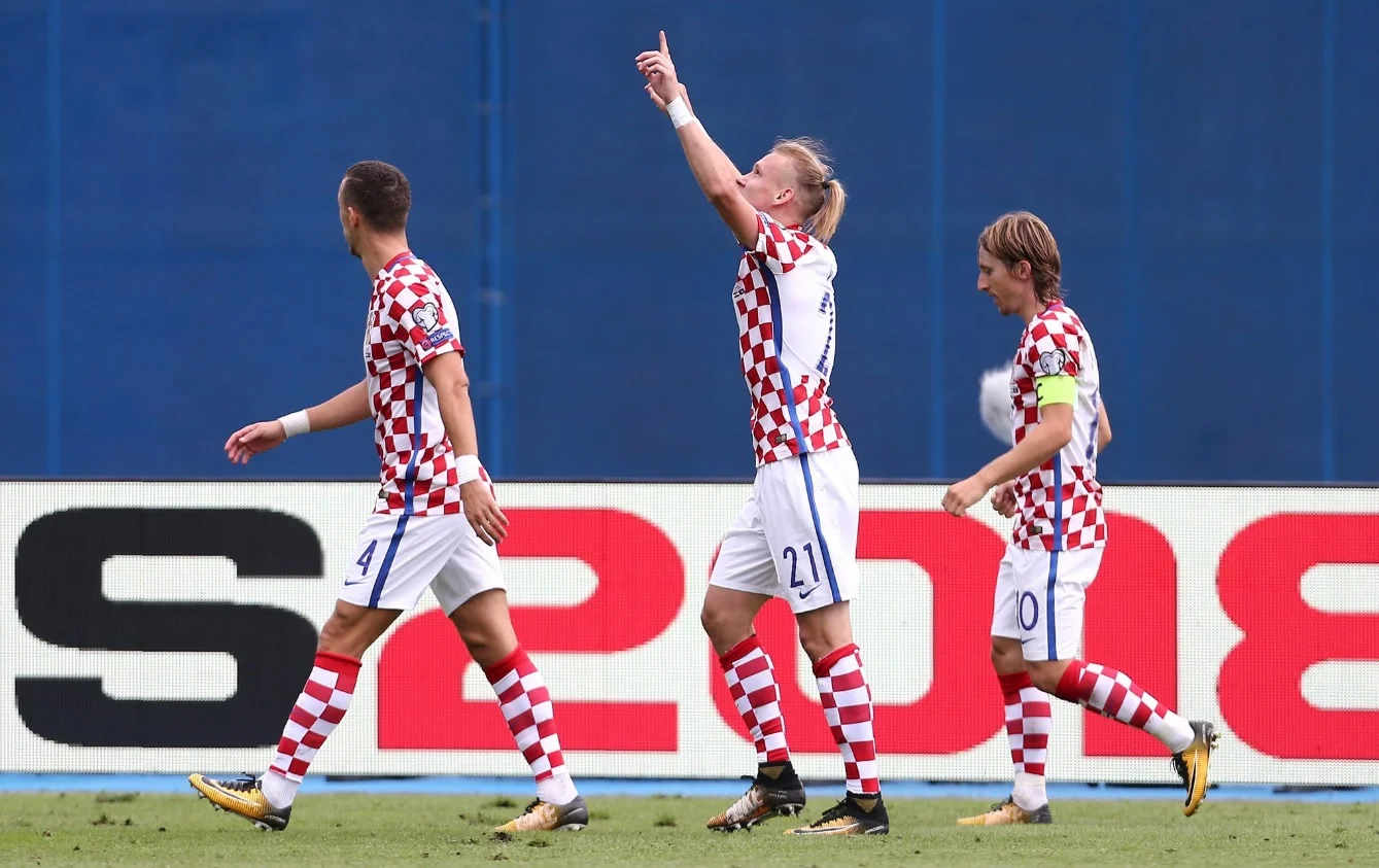 Хорватія – Косово / Getty Images