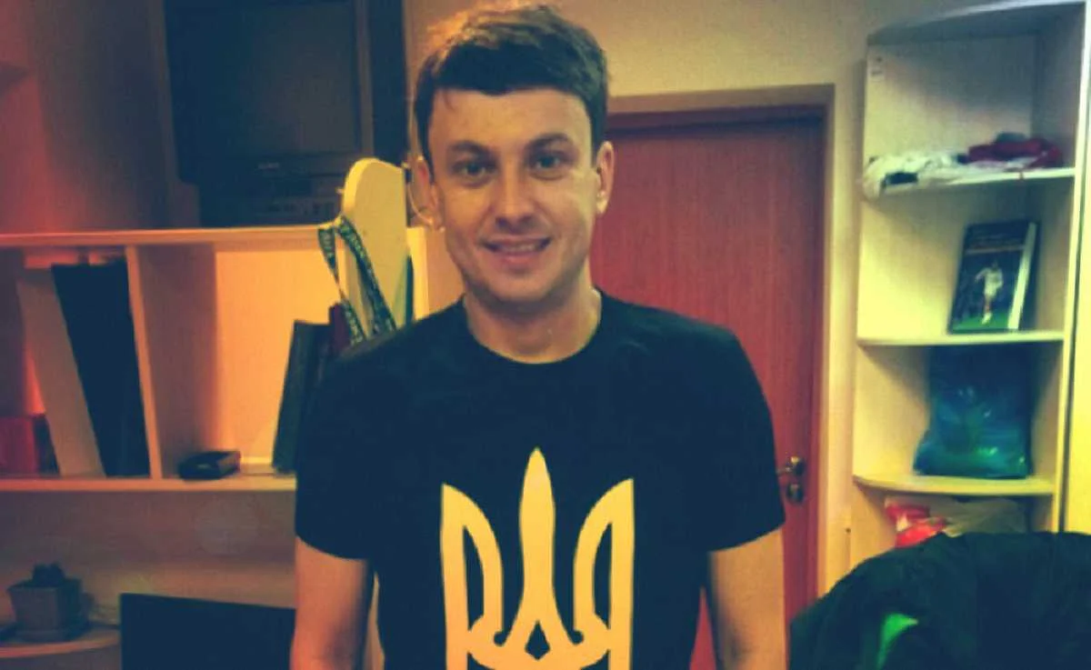 Ігор Циганик