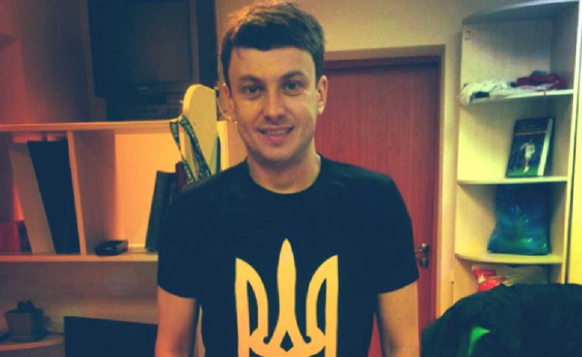 Игорь Цыганык