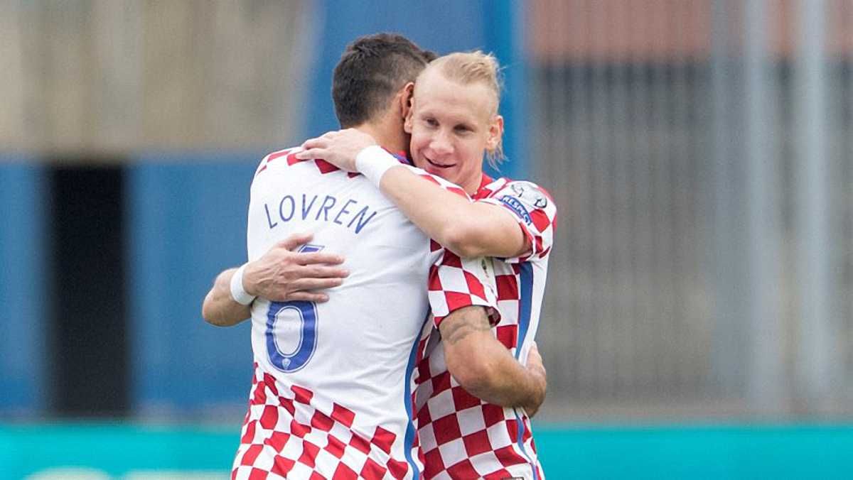 Домагой Вида