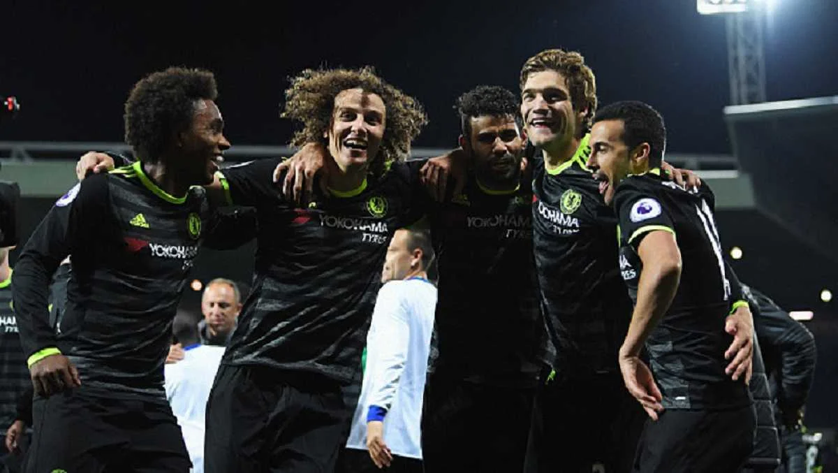 Фото Getty Images