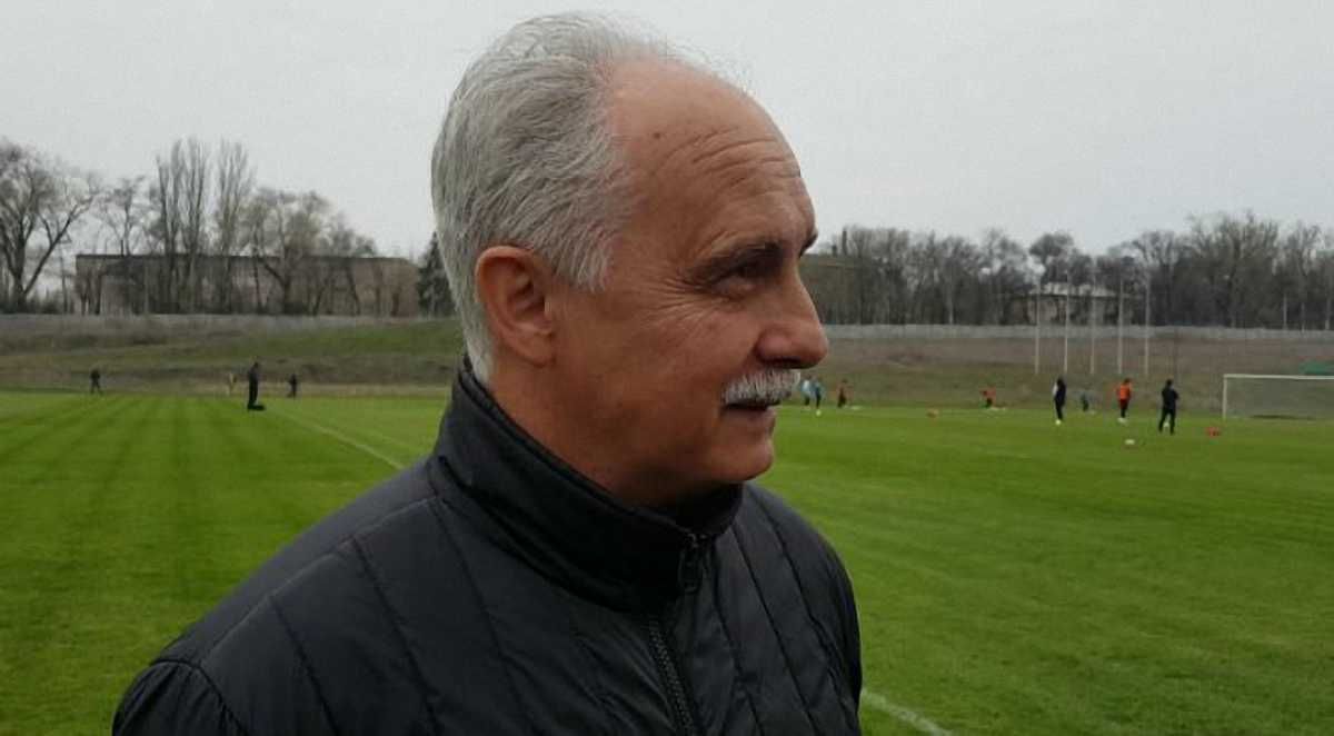 Сергей Рафаилов
