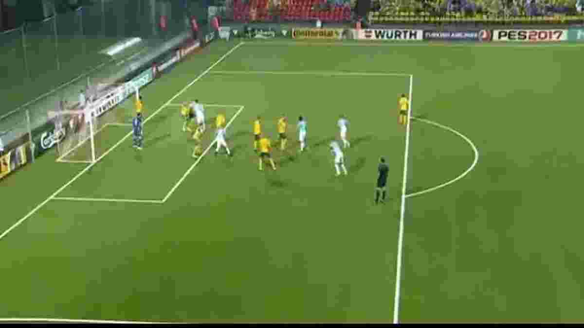 Словения – Литва – 4:0 – Видео голов и обзор матча