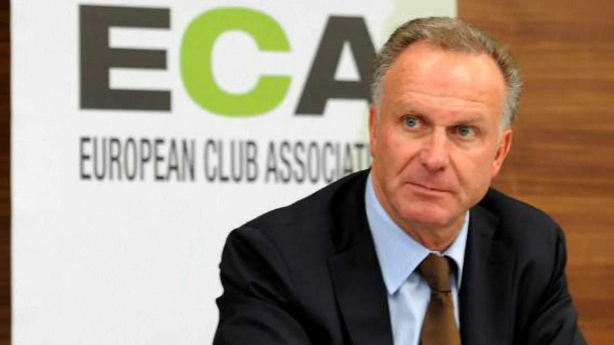 Карл-Ханц Румменигге