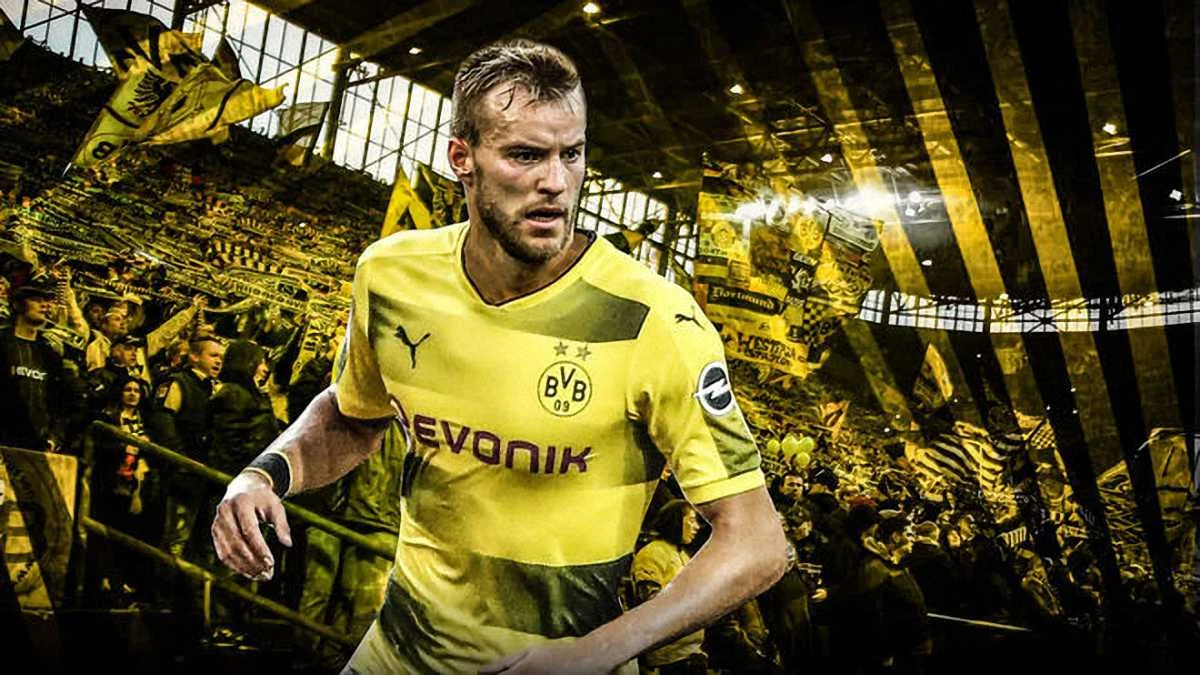 Андрей Ярмоленко