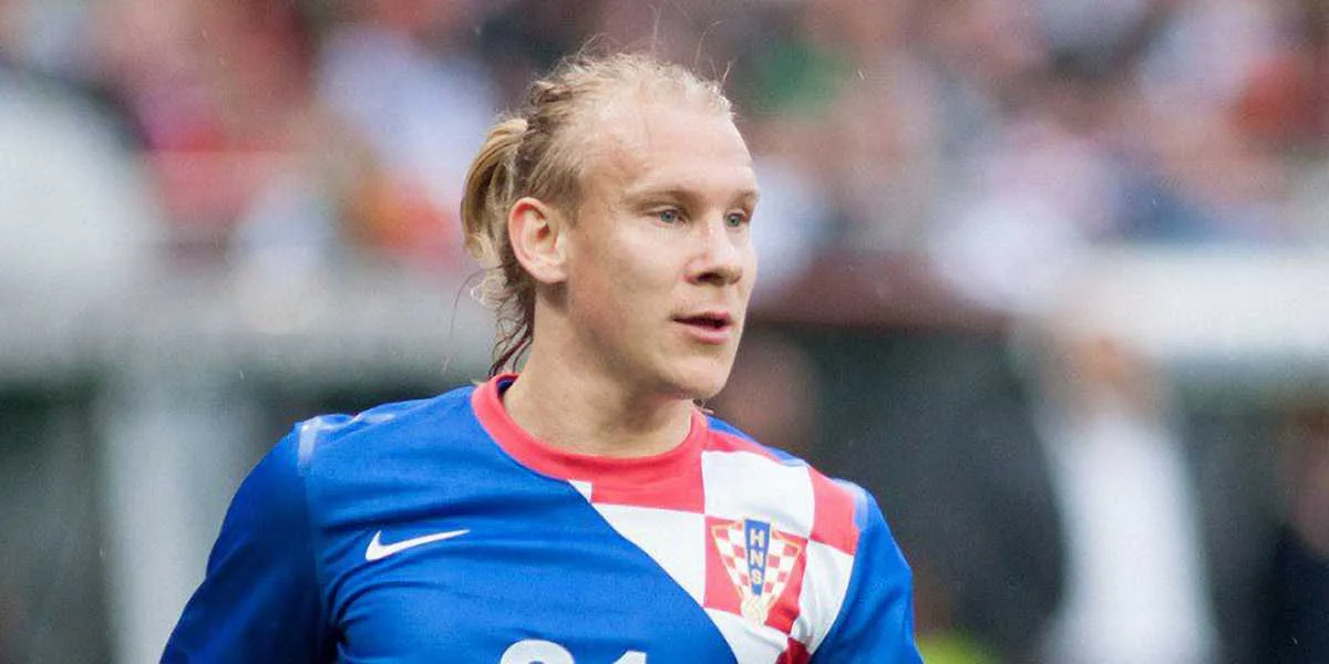 Домагой Вида / Winner Sports