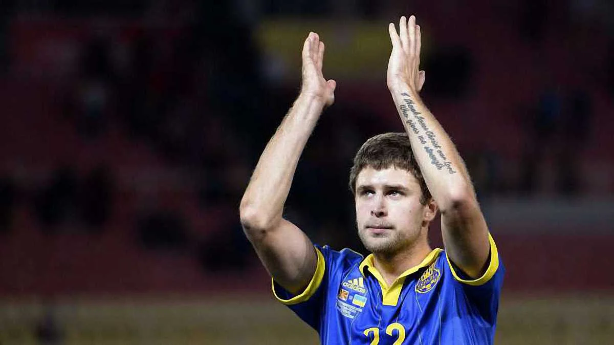 Артем Кравец / Getty Images