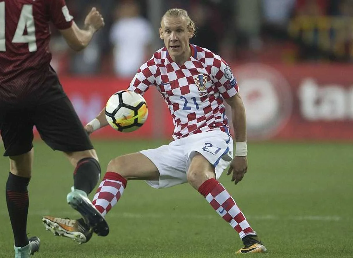 Домагой Віда / Getty Images