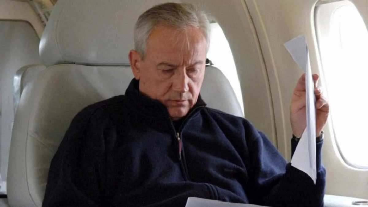 Петр Дыминский