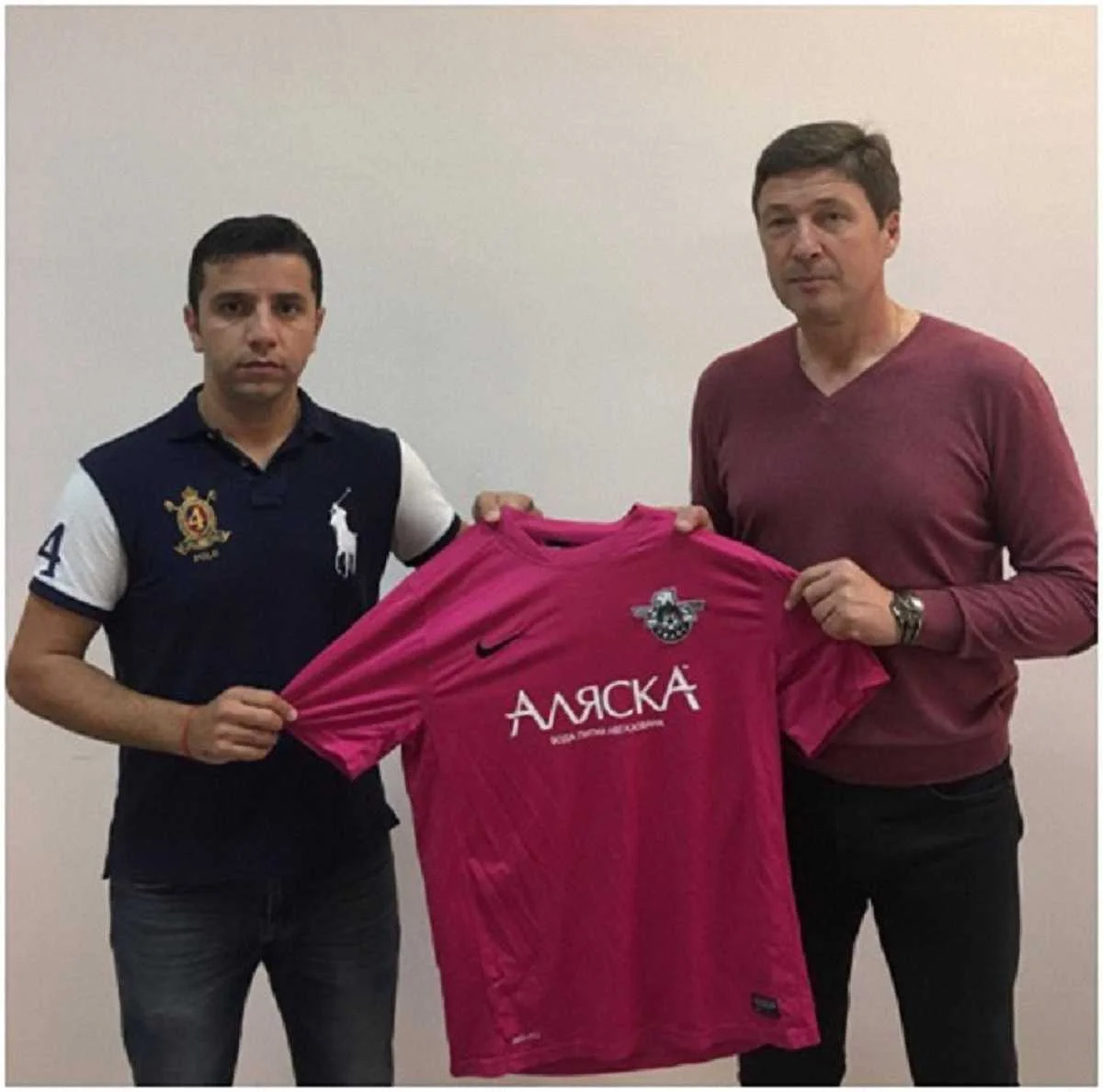 Юрий Бакалов / ФК Скала