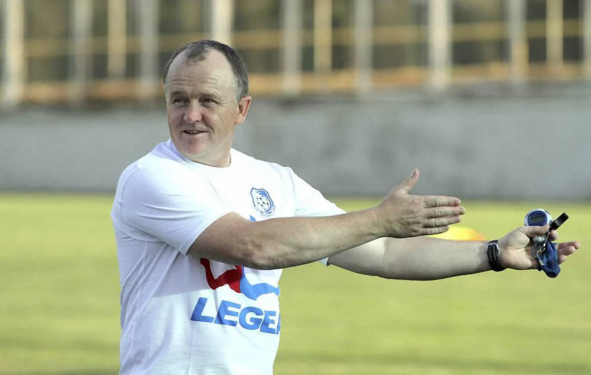 Олег Дулуб / ФК Черноморец