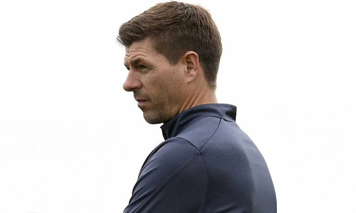 Стивен Джеррард / Ливерпуль