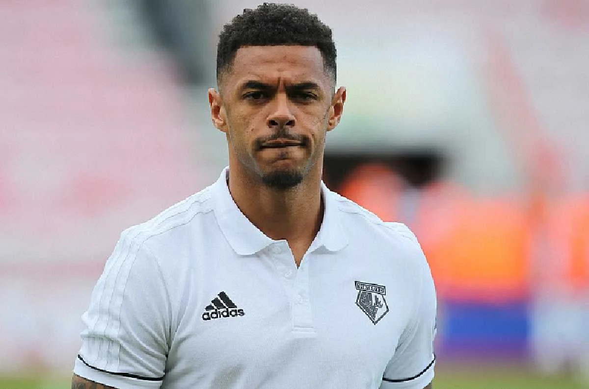 Андре Грей / Getty Images