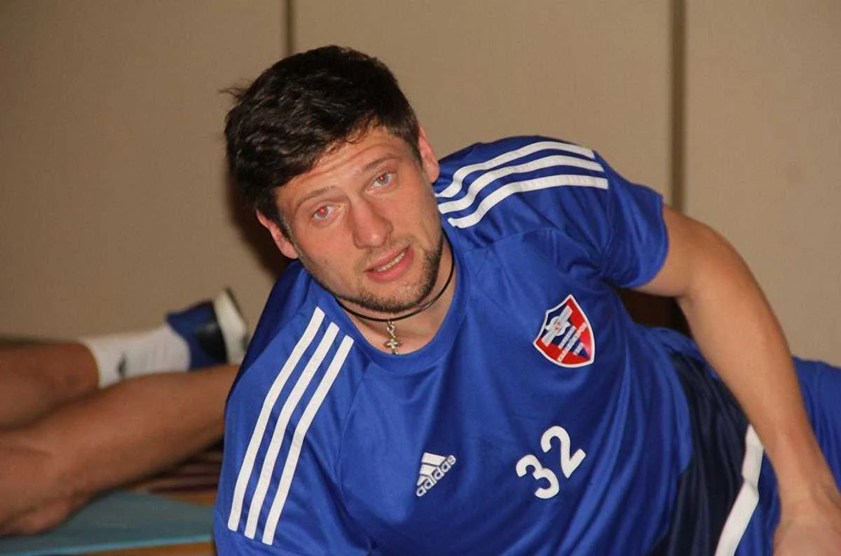 Євген Селезньов / ФК Карабюкспор