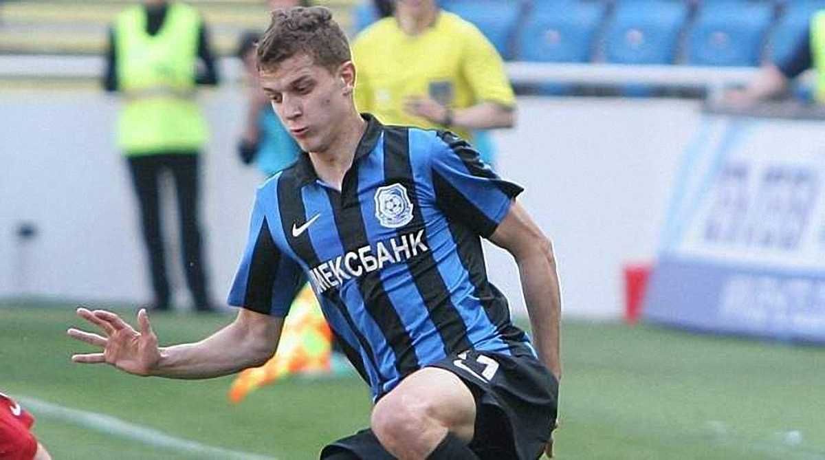 Іван Бобко / ФК Чорноморець