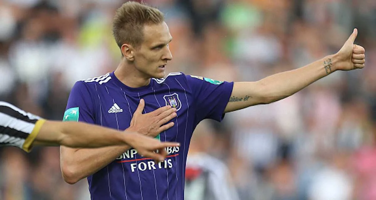 Лукаш Теодорчик / getty images