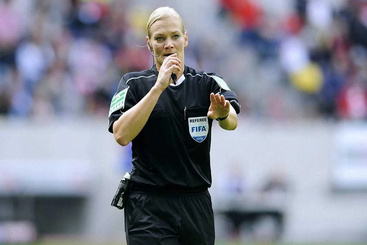 Бібіана Штайнхаус / liga-drei.de