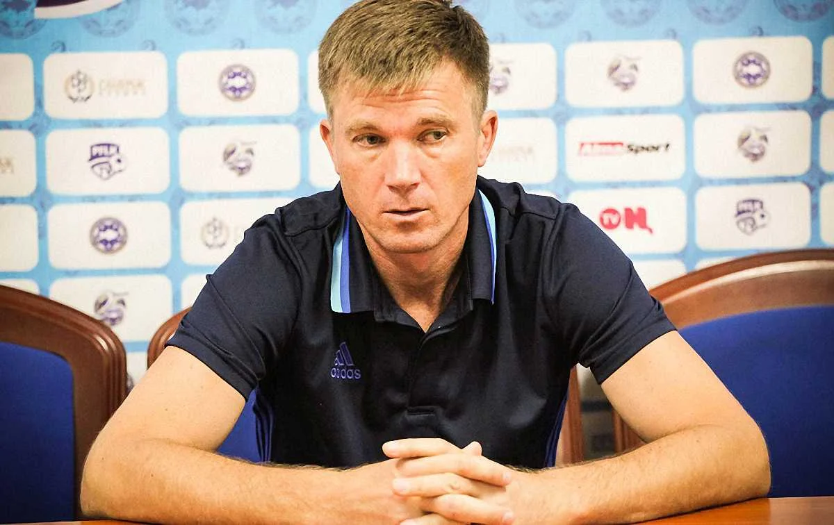 Юрий Максимов