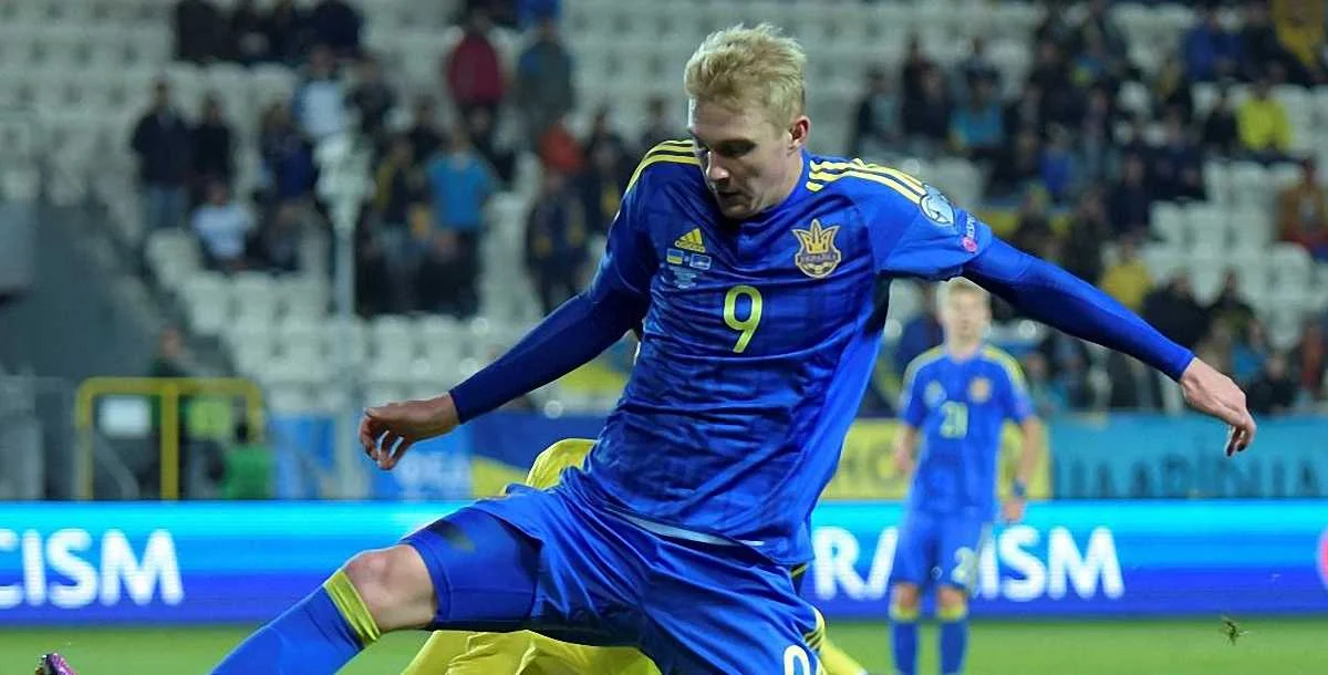 Виктор Коваленко / Getty Images