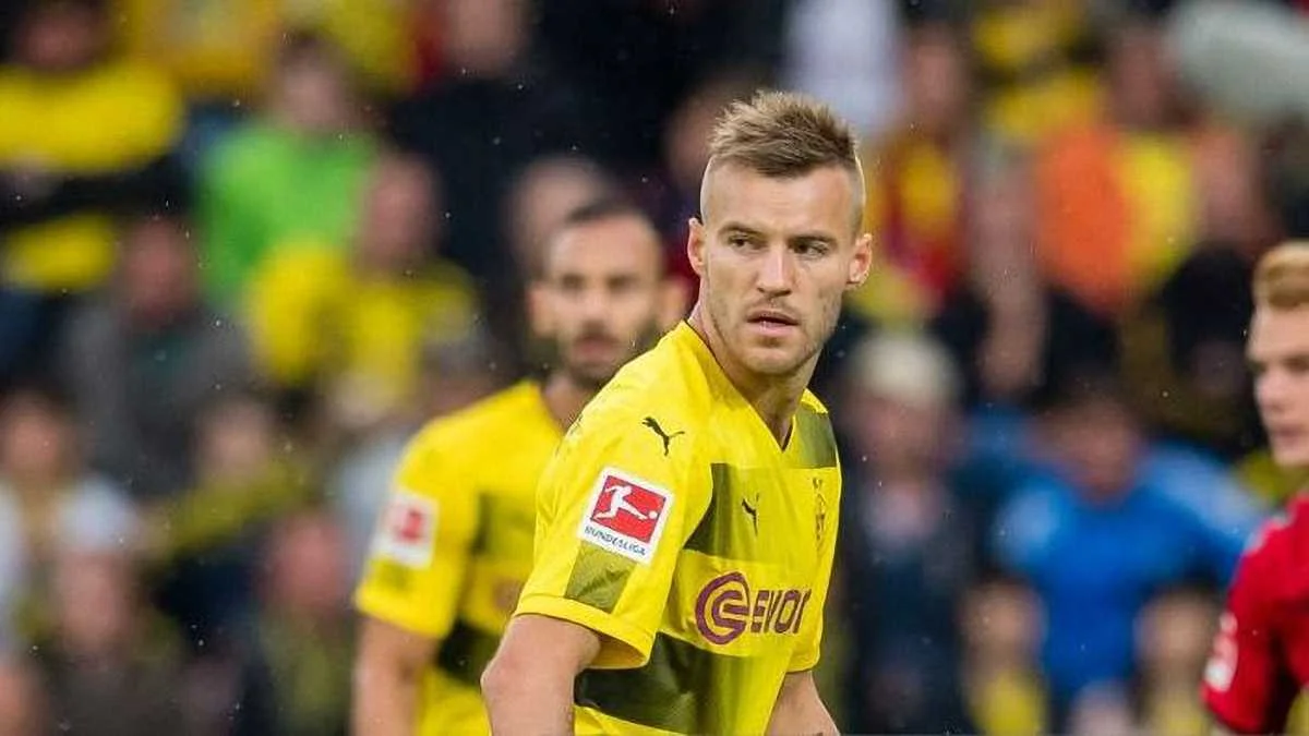 Андрей Ярмоленко