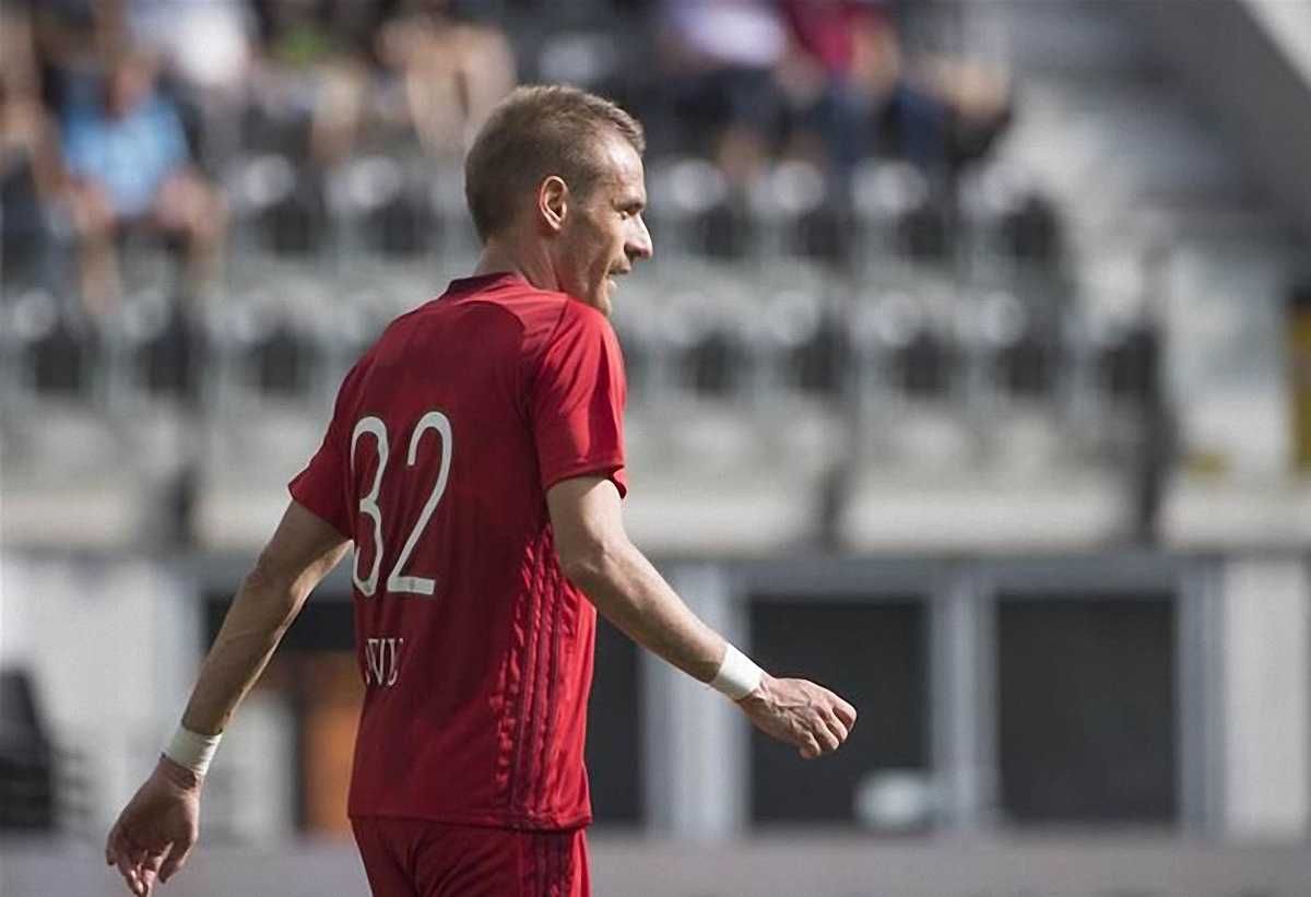 Марко Девіч / фото volksblatt.li