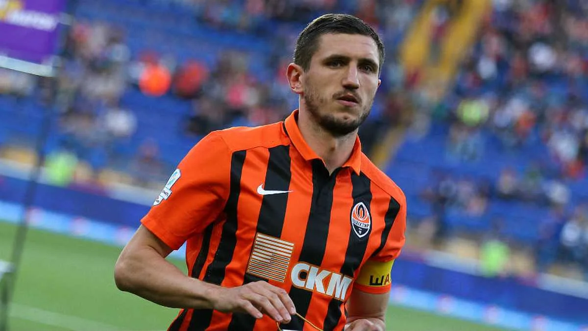 Сергей Кривцов / фото О. Осипов