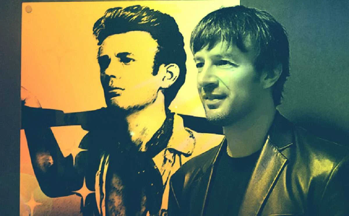 Олександр Шовковський / Instagram