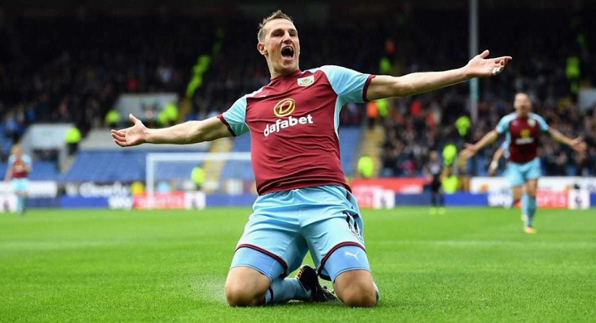 Кріс Вуд / Getty Images