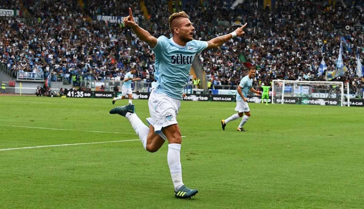 Чіро Іммобіле / Getty Images