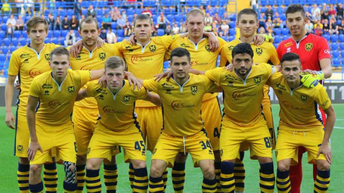 Фото Металіст 1925