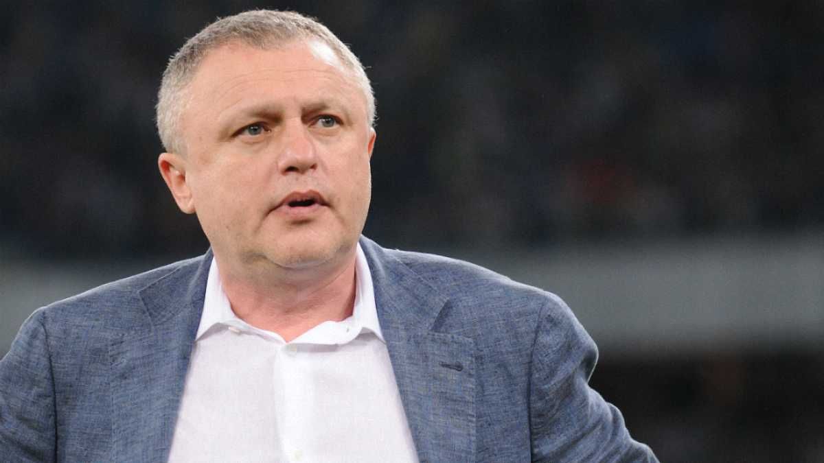 Ігор Суркіс