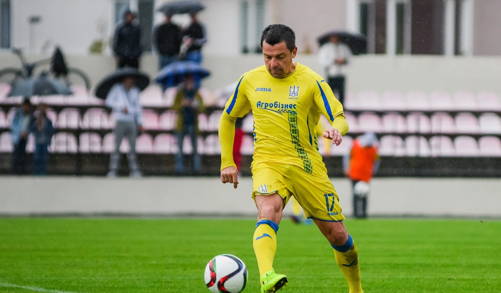 Эдуард Цихмейструк / Facebook