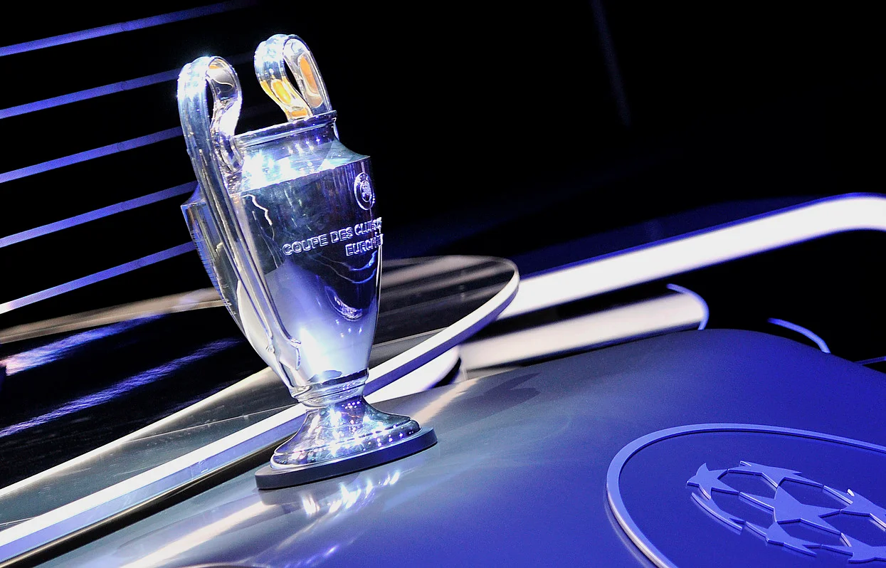 Шахтар – Наполі: прогноз на матч Ліги чемпіонів