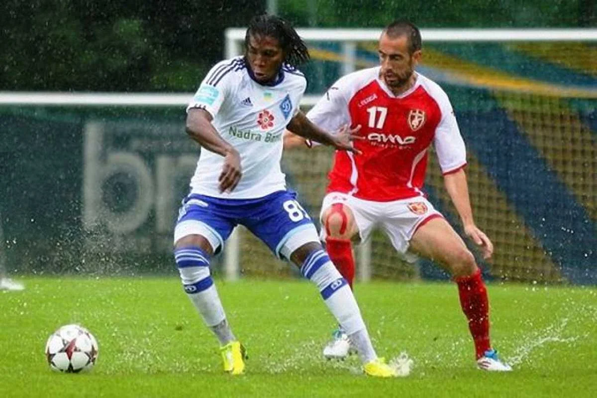 Динамо – Скендербеу: прогноз на матч Ліги Європи