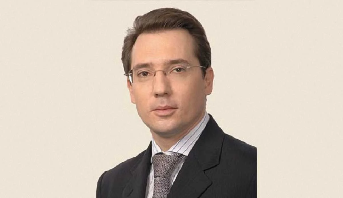 Андрій Шумілов / ФФУ