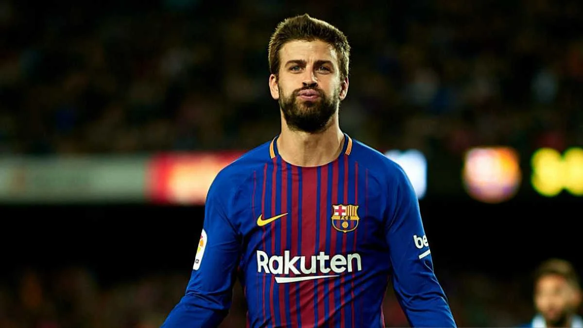 Жерар Пике / Getty Images