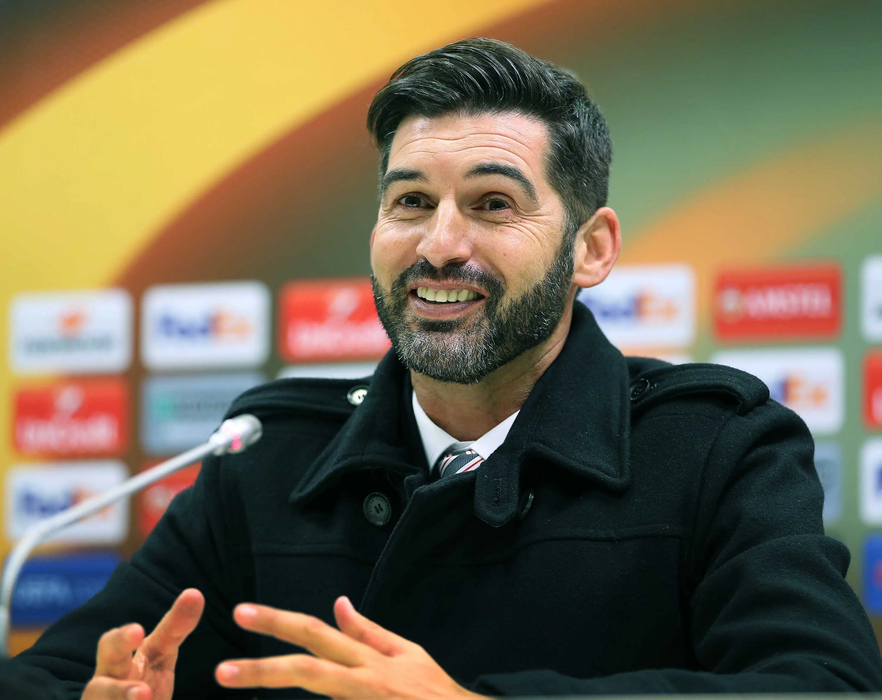 Паулу Фонсека / Фото: Футбол 24