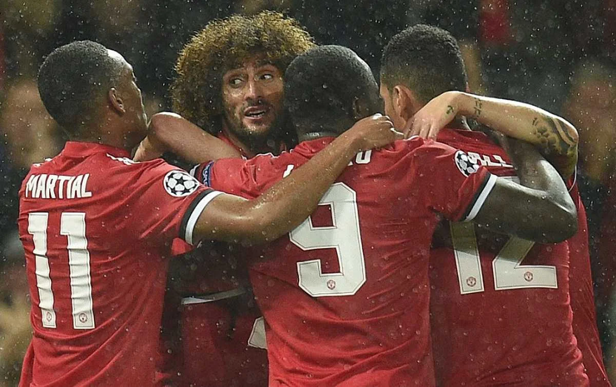 Манкуніанці / Getty Images