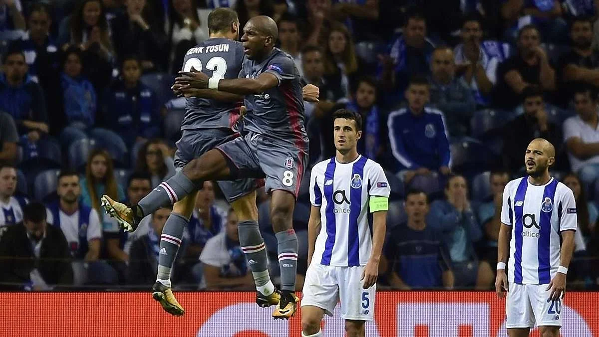 Бабель забив рекордний гол