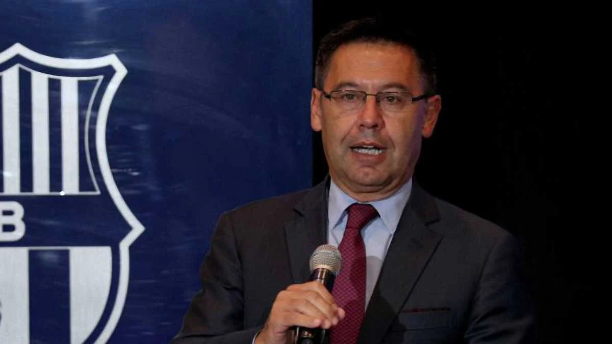 Жозеп Бартомеу