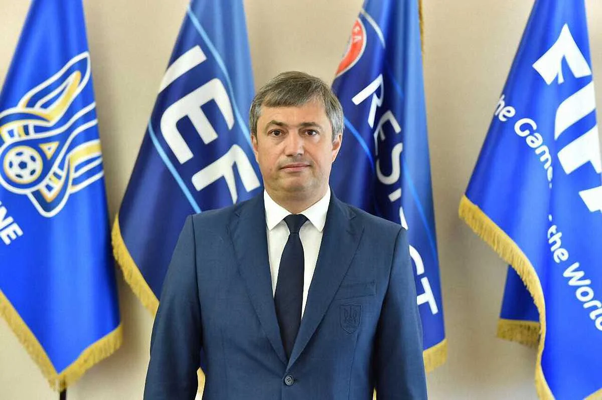 Вадим Костюченко / Соцсети