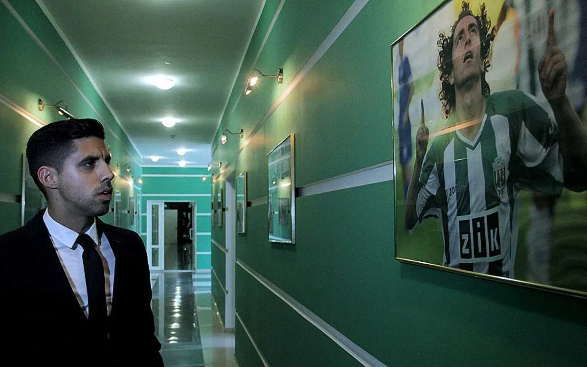 Даріо Друді / ФК Карпати