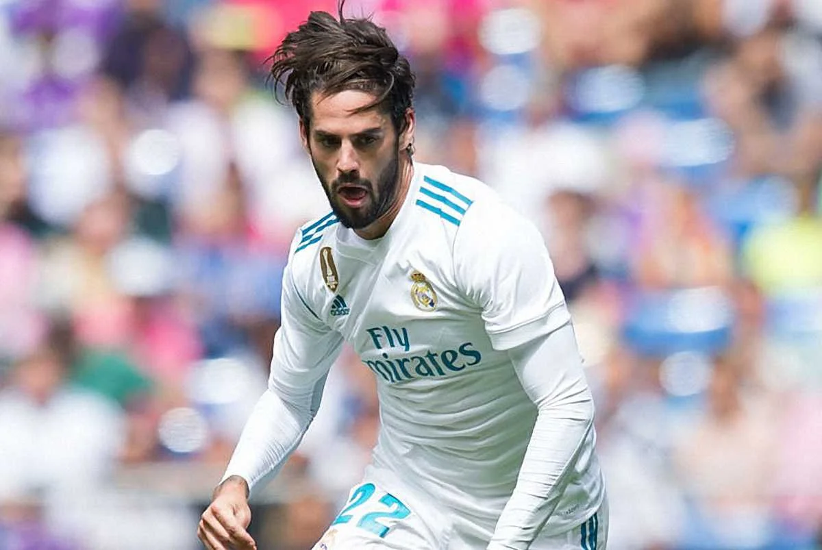 Іско / Getty Images