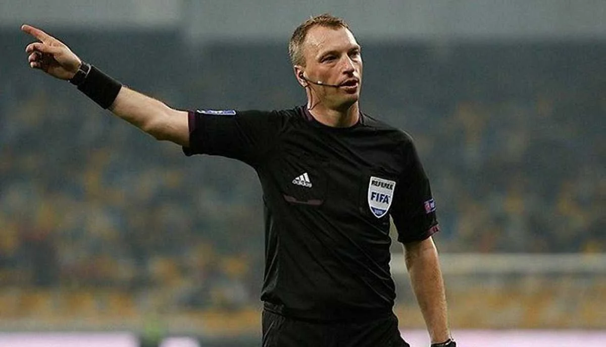 Анатолий Жабченко / ФК Динамо