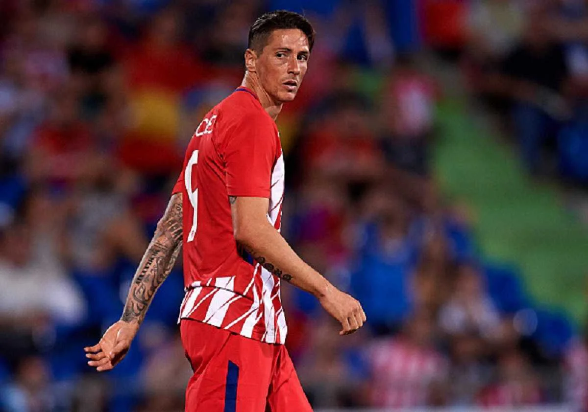 Фернандо Торрес / Getty Images