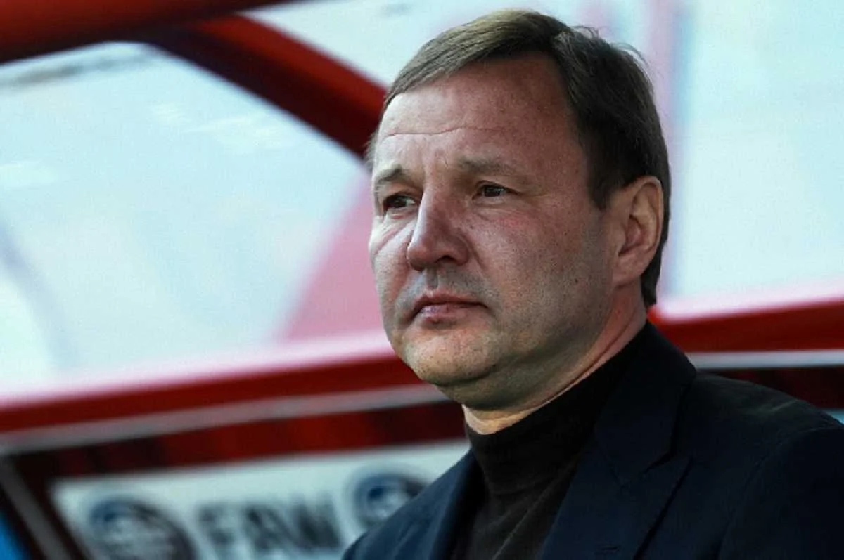 Юрий Калитвинцев / Getty Images